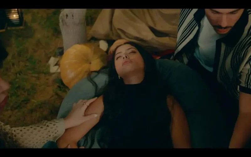 توقف قلب «تيا» خلال الرقص في الحلقة 9 من مسلسل كلهم بيحبوا مودي